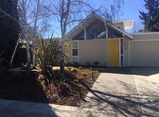 941 Eichler Dr, Mountain View, CA 94040