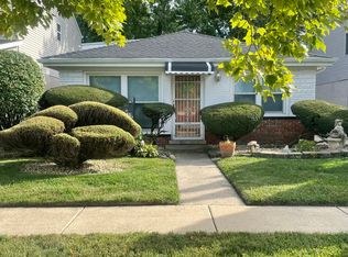 3011 140th Pl, Blue Island, IL 60406