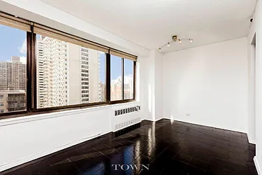 Rented by Town Residential