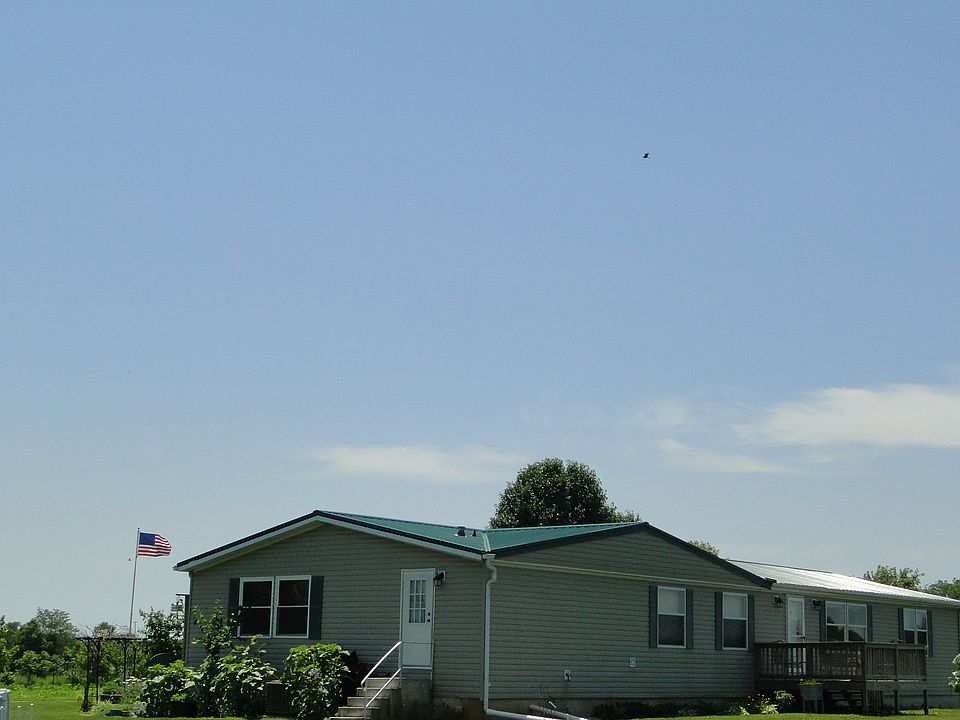 1235 SE Highway 2, Leeton, MO 64761 Zillow