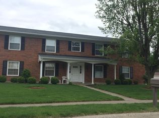 1009 Princewood Ave FLOOR 1, Dayton, OH 45429