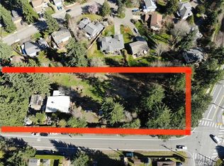 6636 116th Ave SE, Bellevue, WA 98006