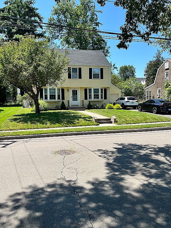 15 Fairlee Rd, West Hartford, CT 06107 Zillow