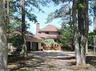 6060 Currituck Rd LOT 58-57, Kitty Hawk, NC 27949