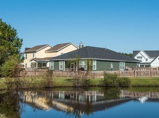 126 Indigo Marsh Cir, Charleston, SC 29492