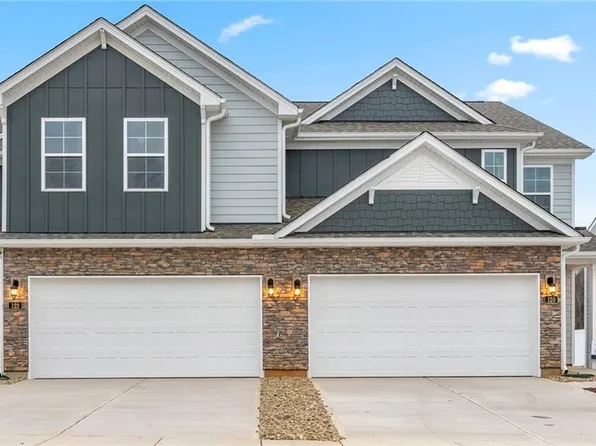 153 Briarwood Ln, Bermuda Run, NC 27006