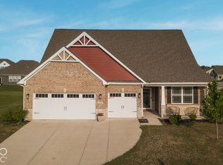 2409 Oakmont Dr, Plainfield, IN 46168