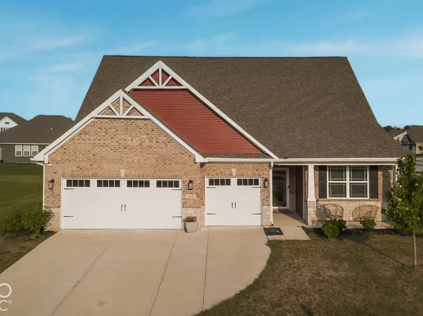 2409 Oakmont Dr, Plainfield, IN 46168