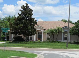 5601 E Longboat Blvd, Tampa, FL 33615