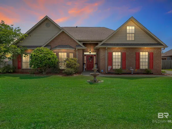 23862 Dublin Dr, Daphne, AL 36526