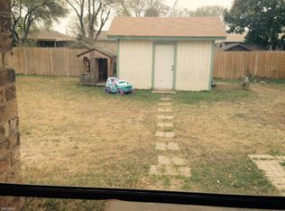 102 King Henrys Pl, Del Rio, TX 78840