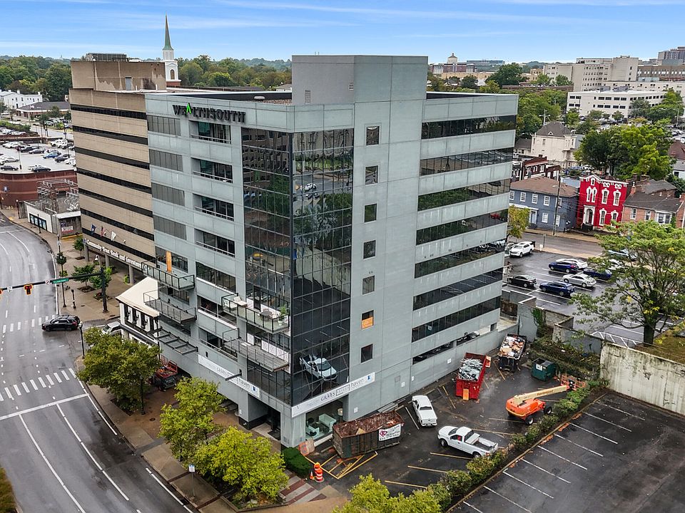 1st image of 106 W Vine St #709