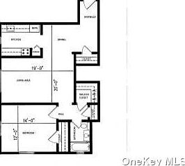 2nd image of 165 Clinton Ave APT 7I