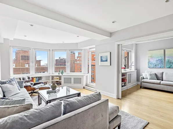 80 E End Ave APT 17C, New York, NY 10028