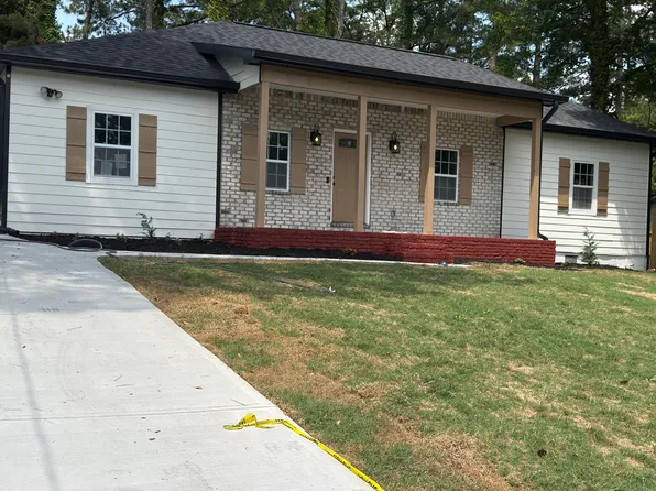 (undisclosed Address), Atlanta, GA 30349