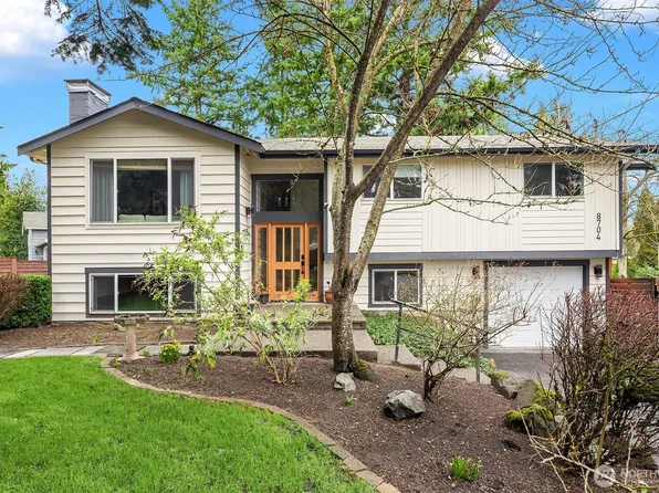 8704 NE 133rd Place, Kirkland, WA 98034