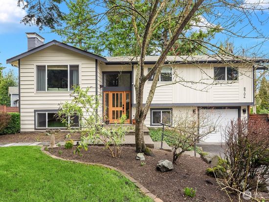 8704 NE 133rd Place, Kirkland, WA 98034