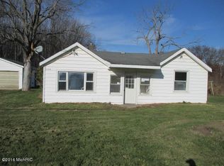 25558 M 43, Mattawan, MI