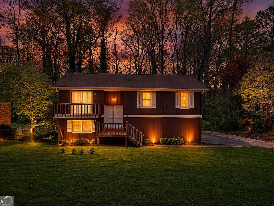 1st image of 4341 Five Forks Trickum Rd