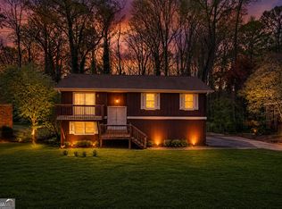 4341 Five Forks Trickum Rd, Lilburn, GA 30047