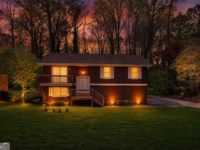 4341 Five Forks Trickum Rd SW, Lilburn, GA, 30047