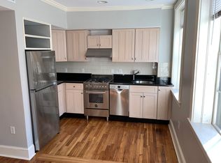 81 Phillips St #3B, Boston, MA 02114