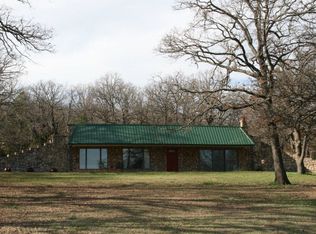 25416 State Highway 1e, Allen, OK 74825