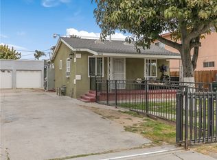 3229 Carlin Ave, Lynwood, CA 90262
