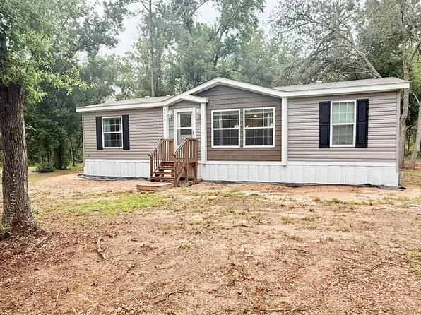 8410 NE 102nd Ct, Bronson, FL 32621