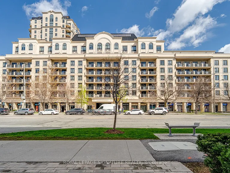 650 Sheppard Ave E #Penthouse 06 — Photo 12