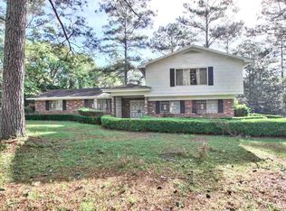 3989 Crump Rd, Tallahassee, FL 32309