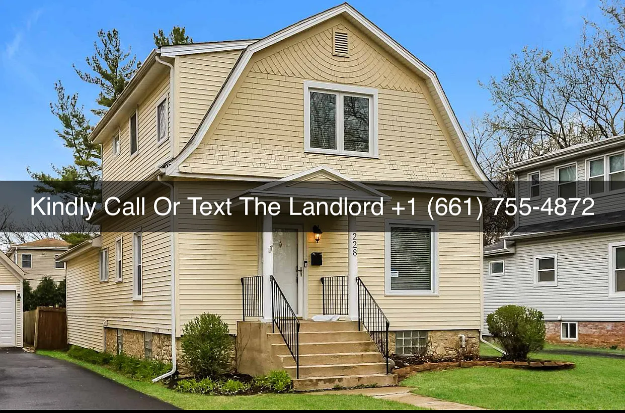 230 S Hickory Ave photo 1
