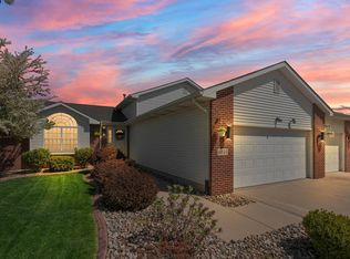 6944 Squirrel Creek Ave, Portage, IN 46368