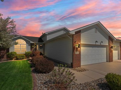 6944 Squirrel Creek Ave, Portage, IN, 46368
