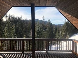 885 Rolling Thunder Ridge Rd, Sandpoint, ID 83864