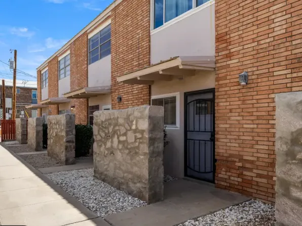 1491 Alamo St APT B, Las Cruces, NM 88001