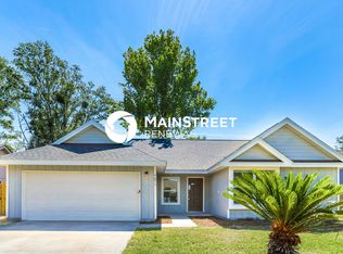 7871 E Moss Pointe Trl, Jacksonville, FL 32244