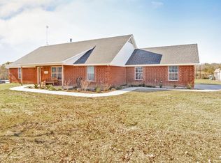 116 Deerfield Rd, Paradise, TX 76073