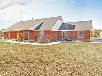 116 Deerfield Rd, Paradise, TX, 76073