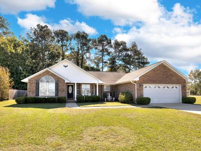 3105 Oleander Dr, Sumter, SC, 29154