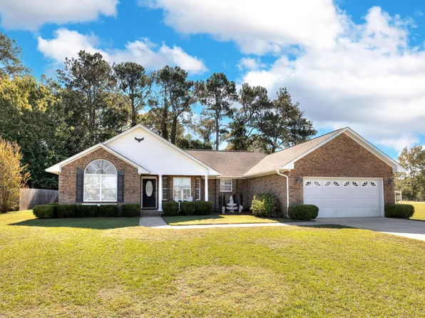 3105 Oleander Dr, Sumter, SC 29154