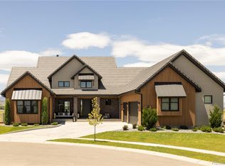 2531 Southwind Road, Berthoud, CO 80513