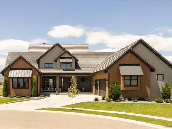 2531 Southwind Road, Berthoud, CO 80513