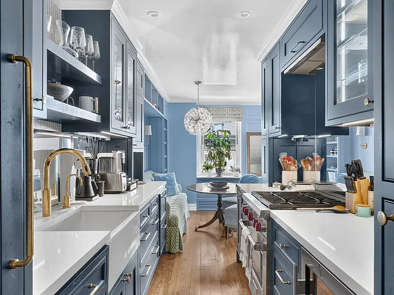 130 E 63rd St #6B — Photo 9