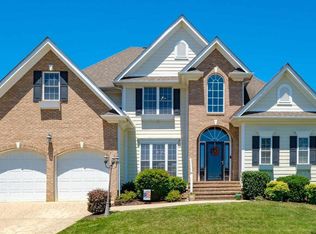 293 Windsor Dr, Fishersville, VA 22939