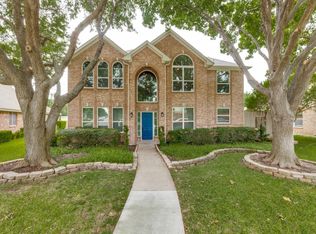 6505 Tamarron Ln, Plano, TX 75024