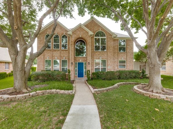 Home for Sale in Allen TX
