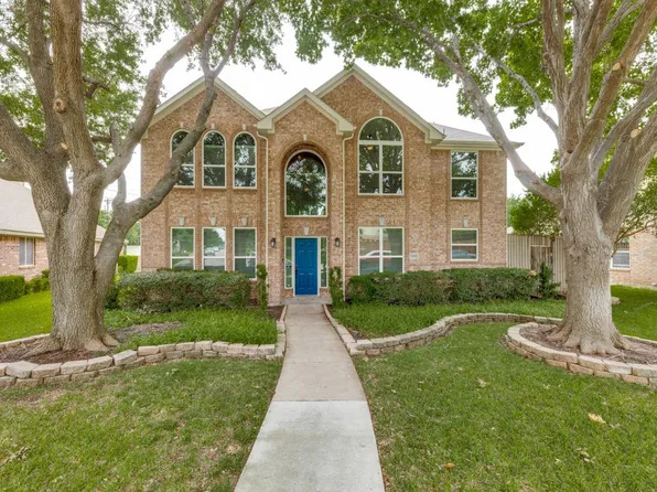 6505 Tamarron Ln, Plano, TX 75024