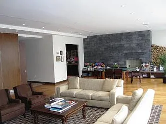 Rented by Corcoran