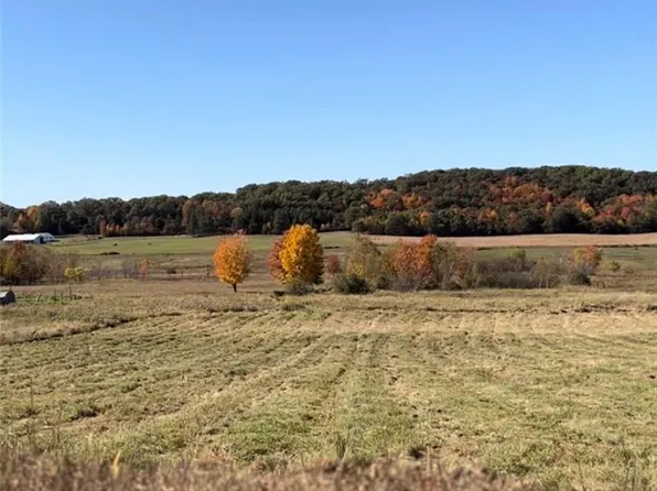 Lot 1 Kay Road, Garfield, WI 54758